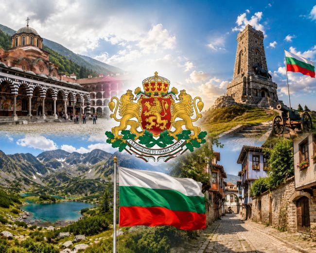 Екскурзии в България