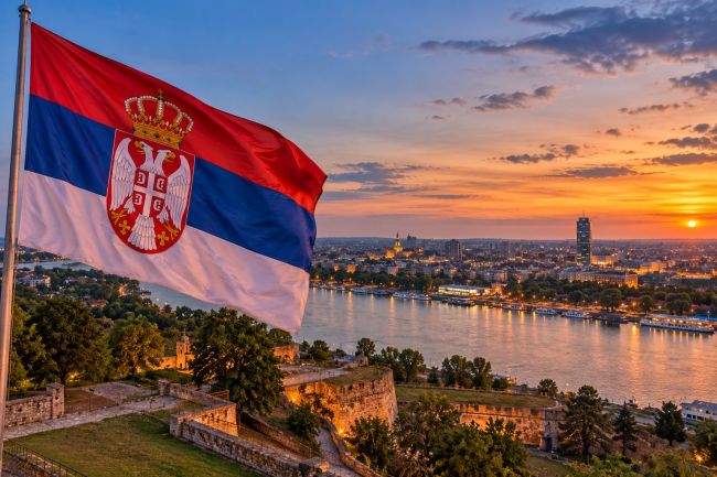 Екскурзии в Сърбия