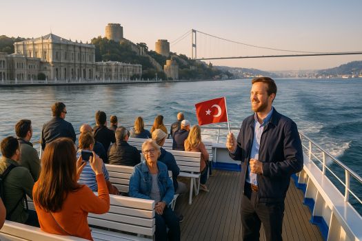 MAX 𝐈𝐒𝐓𝐀𝐍𝐁𝐔𝐋 360° – 3 дни / 2 нощувки • Florya Mall & Istanbul Aquarium • подарък Принцови острови | тръгване от цяла България 🎁 **Всеки 10-ти пътува безплатно **