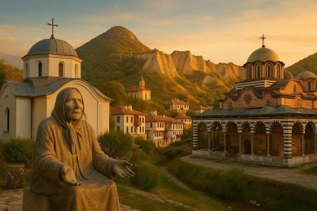 Настаняване по програмата