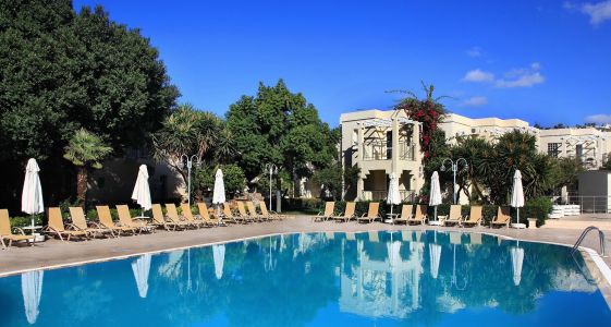 MANDARIN RESORT & SPA