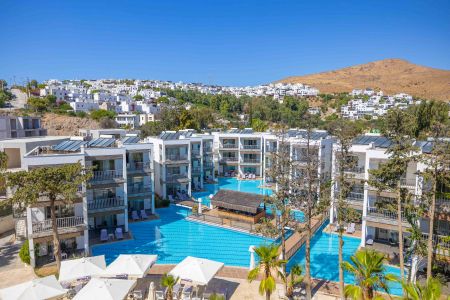LADONIA MIO BIANCO