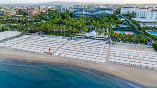 MIRAMARE BEACH HOTEL