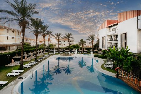 PIRIL HOTEL THERMAL&BEAUTY SPA