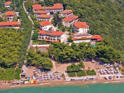 PORTES BEACH