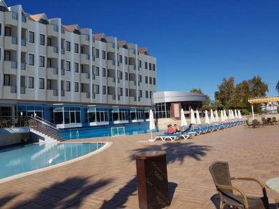 ROX RESORT HOTEL