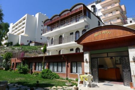 SOLEIL HOTEL