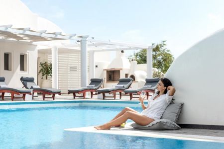SPLENDOUR RESORT