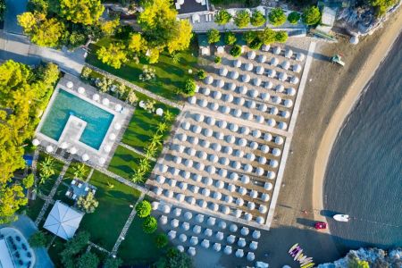 TUI SENO RESORT & SPA 4*  (ADULTS ONLY 16+)