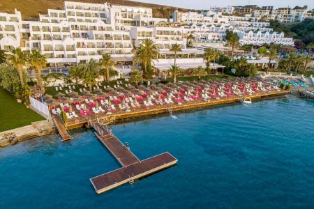 AGAYA BODRUM ADULTS ONLY