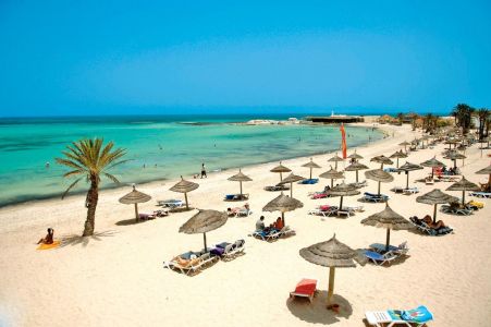 DAR JERBA NARJESS