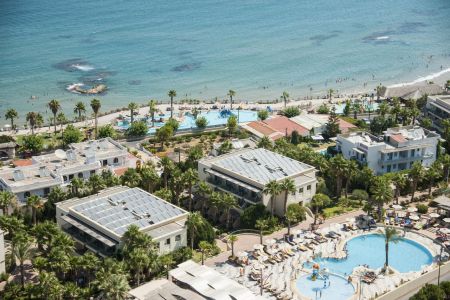 STAR BEACH VILLAGE