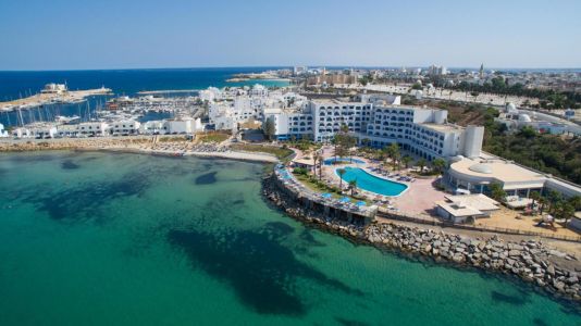 REGENCY HOTEL & SPA