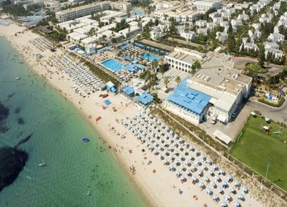 EL MOURADI CLUB SELIMA