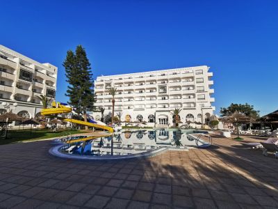 JINENE RESORT & SPA