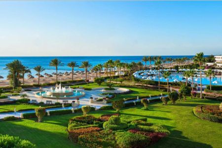 BARON RESORT SHARM EL SHEIKH