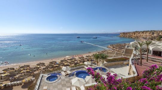 SENTIDO REEF OASIS AQUA PARK RESORT (EX. OASIS SENSES)