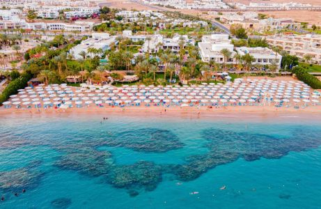 NOVOTEL BEACH
