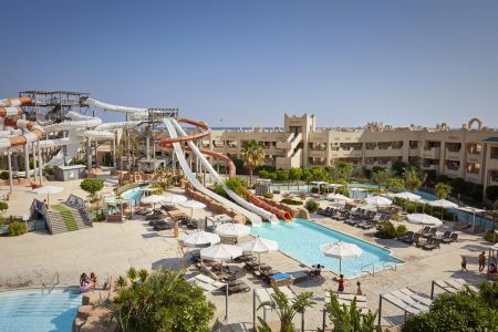 CORAL SEA WATERWORLD