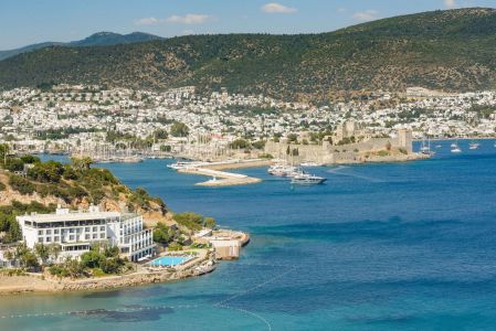 LA QUINTA BY WYNDHAM BODRUM