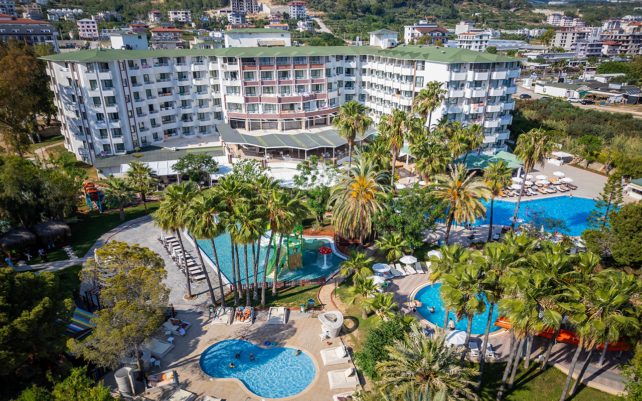 Q AVENTURA PARK HOTEL