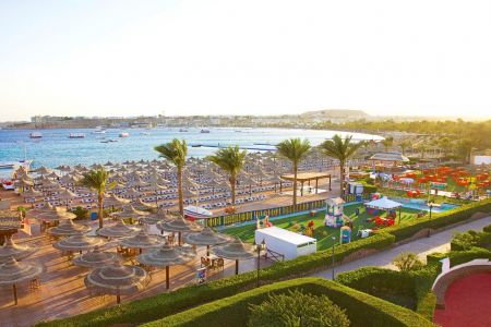 GAFY RESORT