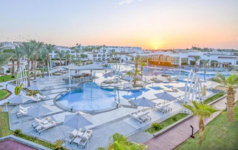 JAZ SHARM DREAMS RESORT