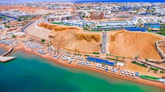 ALBATROS SHARM RESORT