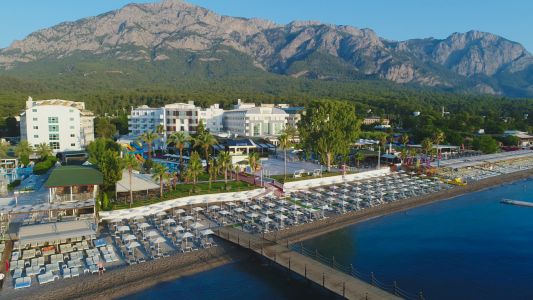 SEALIFE KEMER RESORT