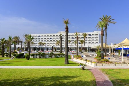 CALIMERA ONE RESORT JOCKEY