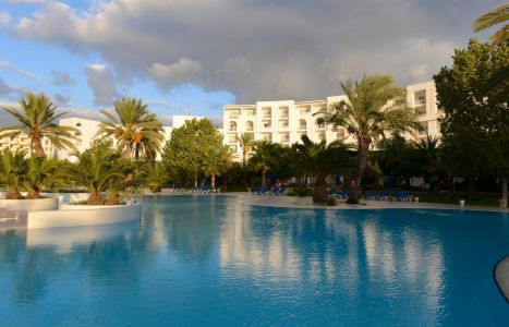 VINCCI SAPHIR PALACE & SPA