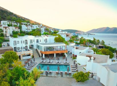 SENSES HOTEL