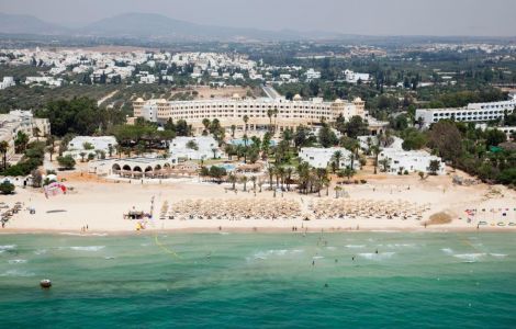STEIGENBERGER MARHABA THALASSO
