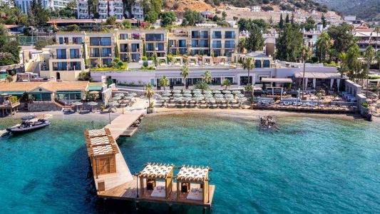 CASA NONNA BODRUM (Adults Only)