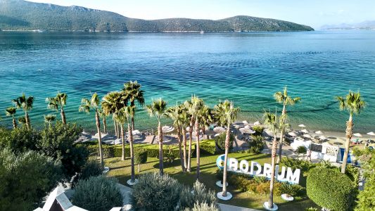 TUI MAGIC LIFE BODRUM - Adults Only