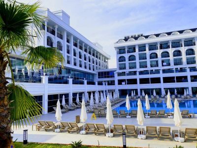 SUNTHALIA HOTELS & RESORTS (ADULTS ONLY)