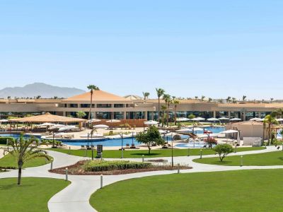 PICKALBATROS LUXURY SUITES RESORT