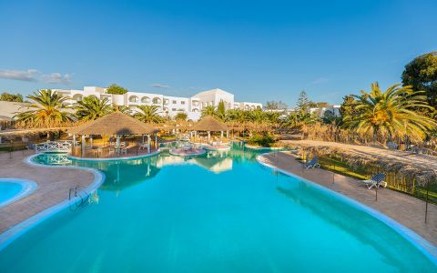 SHALIMAR AQUA PARK