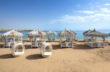POSH CLUB SUNRISE ARABIAN BEACH RESORT