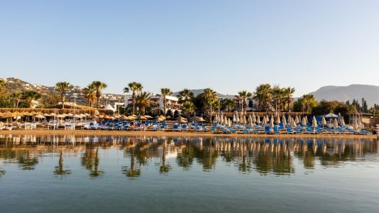 COSTA BITEZHAN BEACH HOTEL