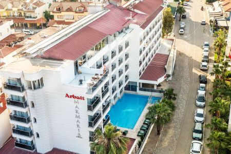 ARBATT MARMARIS