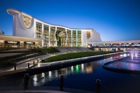 RIXOS THE LAND OF LEGENDS NICKELODEON