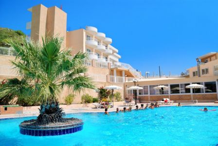 DIAGORAS HOTEL