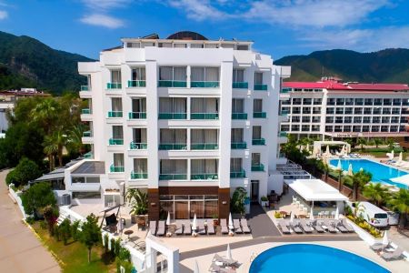 SUPREME BEACH HOTEL 4* Adults Only 14+