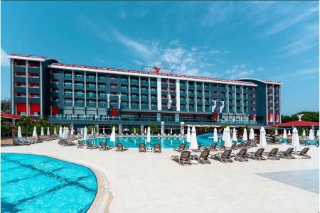 CASA FORA BEACH RESORT & SPA