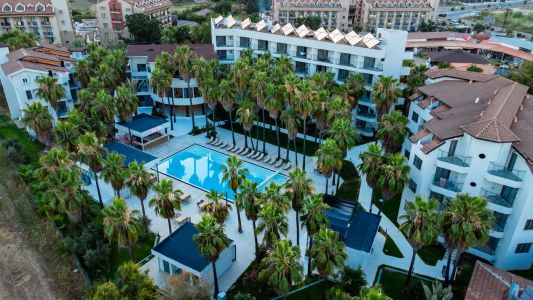 ORFEUS ARMIN HOTEL