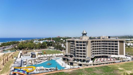 PALEMON RESORT & SPA