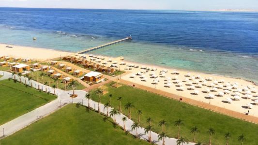 RIXOS RADAMIS BEACH HOTEL