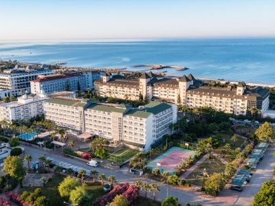 XENO EFTALIA RESORT HOTEL