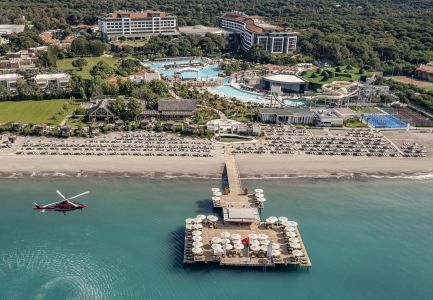 ELA EXCELLENCE RESORT